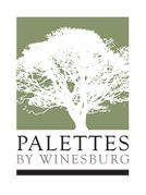 Palettes by Winesburg