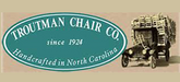 Troutman Chair